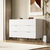 Sideboard Elegantes Sideboard mit modernem Design, Kommode Produktbild-Vorschau 3