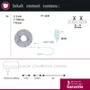 Paulmann SimpLED LED Strip Warmweiß Komplettset Produktbild-Vorschau 4