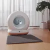 Smarte Selbstreinigende Katzentoilette Neptune Series - Produktbild-Vorschau 7