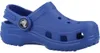 Sabot Del Marchio Crocs Del Modello Classic Clog T Blu Anteprima dell’immagine prodotto 5