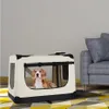 Přepravní taška pro psa Lassie 26936, skládací přepravní Náhled obrázku produktu 5