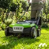 MalTec Vertikutér Provzdušňovač trávníku Elektrický Náhled obrázku produktu 5