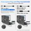Blackview 14" Tragbarer Monitor, 1920×1080 ultradünn Produktbild-Vorschau 9