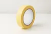 Malerband Papierklebeband 30 mm/50 m Gelb Produktbild-Vorschau 1