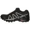 Salomon Speedcross 4 GTX, Männlich, Erwachsener, Schwarz, Produktbild-Vorschau 19
