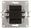 Schalter McPower Cup 250V/10A UP weiß mit Produktbild-Vorschau 2