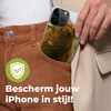 MuchoWow® Handyhülle Schutzhülle Hülle für Apple iPhone 14 Produktbild-Vorschau 2