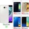 Cadorabo Panzerfolie für Samsung Galaxy A7 2016 Schutzfolie Produktbild-Vorschau 2