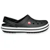 Crocs Crocband Clog Sandały Black 46-47 Podgląd zdjęcia produktu 17