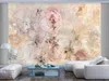 Vlies Fototapete Blumen 400x280 cm Tapeten Wandtapete XXL Produktbild-Vorschau 3