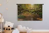 MuchoWow® Wandteppich Wandbehang Der Schwarzwald in Produktbild-Vorschau 3