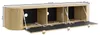 Selsey Coru - TV-Hängeboard, Eichenholzoptik, 175 cm Produktbild-Vorschau 5