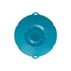 Kochblume Kochblume M turchese silicone 25,5 cm72011.07 Anteprima dell’immagine prodotto 2