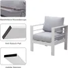 MeXo von GLP HOME Loungeset Gartenmöbel setaus Aluminium, Produktbild-Vorschau 5