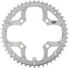 SHIMANO Deore FC-M590, Kettenblatt, silber Produktbild-Vorschau 4
