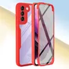 Coque de protection pour téléphone Samsung Galaxy S22 5G, Voir les images du produit 2