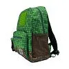 PIXIE CREW Kleiner Rucksack, grün, Mine&Craft 50 Pixel Produktbild-Vorschau 3