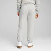 Puma Jogginghose Damen ESS No. 1 Logo Sweat Pants, Produktbild-Vorschau 3