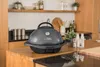 Russell Hobbs George Foreman Universal Grill Black Black Náhled obrázku produktu 5