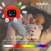 Trenažér spánku a budík pro děti Youha - Bezdrátový budík s Náhled obrázku produktu 10