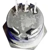 Renkforce RF-4707814 Deurbelknop, enkelvoudig, roestvrij Productafbeelding-voorbeeld 2