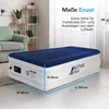 Luxus Luftbett 1 Person, Luftmatratze selbstaufblasend mit Produktbild-Vorschau 8