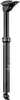 FSA Flowtron XC Vario-Sattelstütze Ø 27,2 × 363 mm Schwarz Produktbild-Vorschau 1
