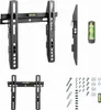 Gembird WM-42F-02, 58,4 cm (23 inch), 106,7 cm (42 inch), Productafbeelding-voorbeeld 5
