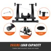Stojak do trenażera rowerowego VEVOR, magnetyczny stojak do Podgląd zdjęcia produktu 3