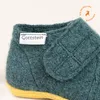 Gottstein Alpine Racer RU Hausschuh Hausschuh mit optimaler Produktbild-Vorschau 8