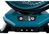 Ventilatore a batteria Makita LXT 18 V / 230 V - 21 m³/min Anteprima dell’immagine prodotto 12