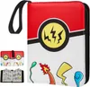 pokemon Sammelkarten Album, 900 Sammelalbum für Karten, 50 Produktbild-Vorschau 1