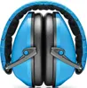Reer Mädchen Gehörschutz, Blau, 1 Stück (1er Pack) 1 Stück Produktbild-Vorschau 3