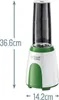 Russell Hobbs STANDMIXER MIX&GO         300W (25160-56     Produktbild-Vorschau 13