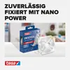tesa Universal Nano Tape doppelseitiges Klebeband, Produktbild-Vorschau 2