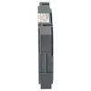 vhbw Schriftband-Kassette kompatibel mit Brother PT P300BT, Produktbild-Vorschau 3