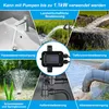 Izrielar Pumpensteuerung Druckschalter Wasserpumpe mit Produktbild-Vorschau 3