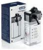 Delonghi caraffa latte macchina caffè Primadonna Eletta Anteprima dell’immagine prodotto 1