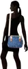 Basil Boheme-Tasche – für den Lenker blau 17652 Produktbild-Vorschau 11