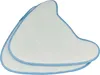 vhbw 2x Wischbezug kompatibel mit Dirt Devil AquaClean Produktbild-Vorschau 2