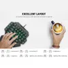 Klávesnice pro jednu ruku Mechanická klávesnice s Náhled obrázku produktu 7