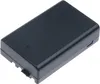Batteria T6 Power per Pentax K-70, Li-Ion, 7,2 V, 1100 mAh Anteprima dell’immagine prodotto 3