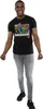 Marvel - "Inhumans" T-Shirt für Herren BI37558 (XXL) Produktbild-Vorschau 4