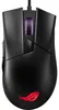 ASUS ROG Gladius II Core, Pravoruké, Optický, USB Typ-A, Náhľad obrázku produktu 1