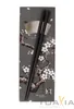 [ 10 paia ] Bacchette in plastica / antracite/nero / ALLOY Anteprima dell’immagine prodotto 4