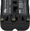 vhbw 2x Akku Ersatz für Sony NP-FM500H für Kamera (1200 Produktbild-Vorschau 6