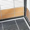 Villa Esquina · Eck Voliere · Antik/Platinum Produktbild-Vorschau 8