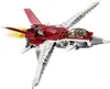 LEGO® Creator Flugzeug der Zukunft, 31086 Produktbild-Vorschau 20