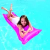 Bestway Luftmatratze "Matte Finish", 183x69 cm - 4-farbig Produktbild-Vorschau 47