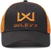 Wiley X J915 Trucker Kappe Orange  Mann Orange One Size Produktbild-Vorschau 3